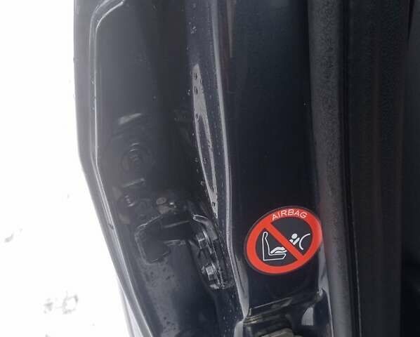 Сірий Форд Фьюжен, об'ємом двигуна 1.39 л та пробігом 161 тис. км за 3200 $, фото 20 на Automoto.ua