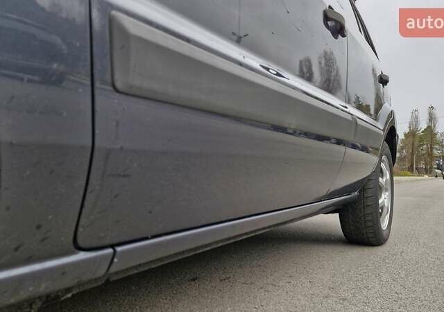 Серый Форд Фьюжн, объемом двигателя 1.6 л и пробегом 148 тыс. км за 5750 $, фото 13 на Automoto.ua