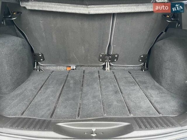 Серый Форд Фьюжн, объемом двигателя 1.4 л и пробегом 119 тыс. км за 5800 $, фото 121 на Automoto.ua