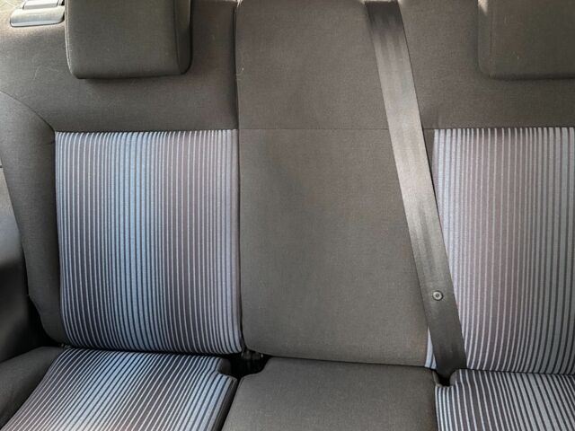 Серый Форд Фьюжн, объемом двигателя 1.4 л и пробегом 180 тыс. км за 5700 $, фото 13 на Automoto.ua