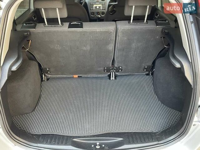 Сірий Форд Фьюжен, об'ємом двигуна 1.4 л та пробігом 152 тис. км за 5399 $, фото 19 на Automoto.ua