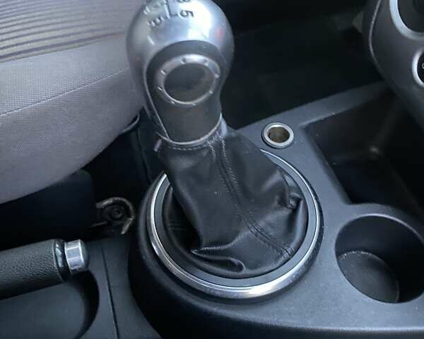 Серый Форд Фьюжн, объемом двигателя 1.4 л и пробегом 230 тыс. км за 5900 $, фото 53 на Automoto.ua