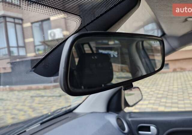 Серый Форд Фьюжн, объемом двигателя 1.6 л и пробегом 148 тыс. км за 5750 $, фото 31 на Automoto.ua