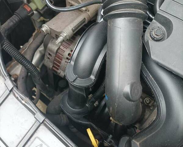 Сірий Форд Фьюжен, об'ємом двигуна 1.39 л та пробігом 96 тис. км за 5700 $, фото 26 на Automoto.ua