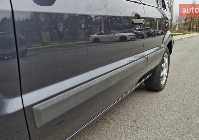 Серый Форд Фьюжн, объемом двигателя 1.6 л и пробегом 148 тыс. км за 5750 $, фото 12 на Automoto.ua