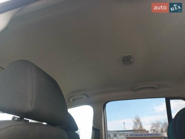 Форд Фьюжн 2008 в Киеве на Automoto.ua Серый Форд Фьюжн, объемом двигателя 1.4 л и пробегом 220 тыс. км за 5000 $, фото 6 на Automoto.ua