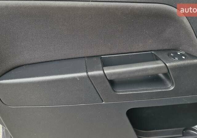 Серый Форд Фьюжн, объемом двигателя 1.6 л и пробегом 148 тыс. км за 5750 $, фото 21 на Automoto.ua