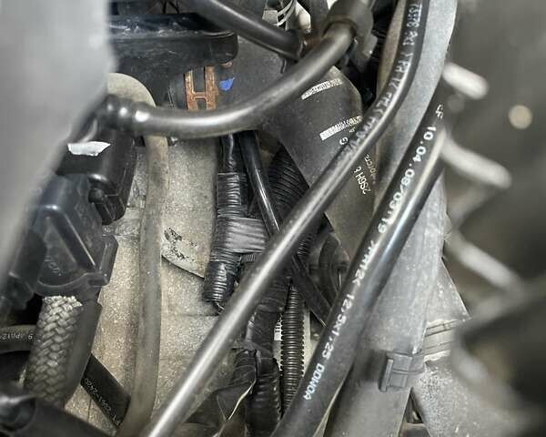 Серый Форд Фьюжн, объемом двигателя 1.4 л и пробегом 119 тыс. км за 5800 $, фото 117 на Automoto.ua