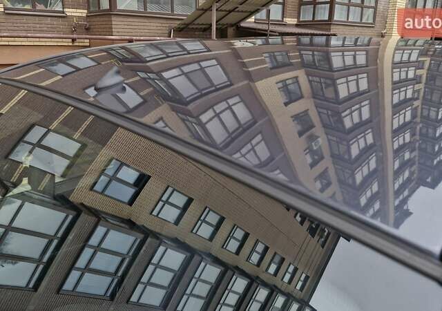 Серый Форд Фьюжн, объемом двигателя 1.6 л и пробегом 148 тыс. км за 5750 $, фото 10 на Automoto.ua