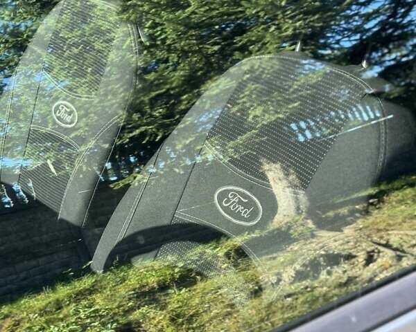 Сірий Форд Фьюжен, об'ємом двигуна 1.4 л та пробігом 139 тис. км за 5300 $, фото 8 на Automoto.ua