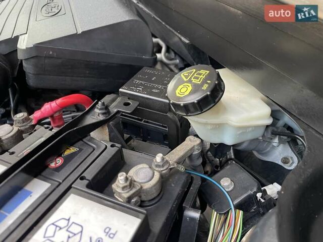 Сірий Форд Фьюжен, об'ємом двигуна 1.4 л та пробігом 119 тис. км за 5750 $, фото 117 на Automoto.ua