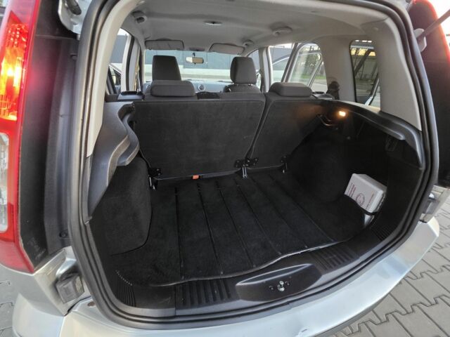 Серый Форд Фьюжн, объемом двигателя 1.4 л и пробегом 155 тыс. км за 4750 $, фото 6 на Automoto.ua