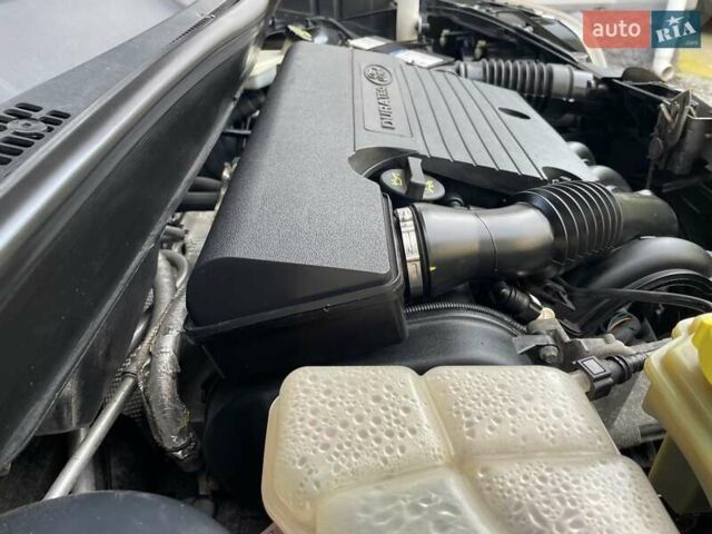 Серый Форд Фьюжн, объемом двигателя 1.4 л и пробегом 119 тыс. км за 5800 $, фото 114 на Automoto.ua