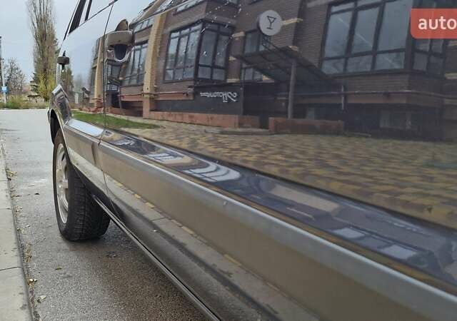 Серый Форд Фьюжн, объемом двигателя 1.6 л и пробегом 148 тыс. км за 5750 $, фото 18 на Automoto.ua