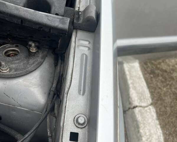 Серый Форд Фьюжн, объемом двигателя 1.6 л и пробегом 125 тыс. км за 6500 $, фото 39 на Automoto.ua