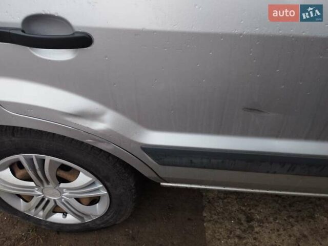 Серый Форд Фьюжн, объемом двигателя 1.39 л и пробегом 133 тыс. км за 4000 $, фото 2 на Automoto.ua