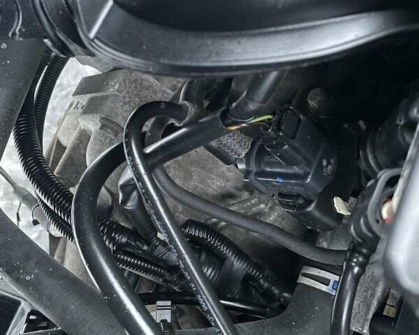 Сірий Форд Фьюжен, об'ємом двигуна 1.4 л та пробігом 103 тис. км за 5999 $, фото 61 на Automoto.ua