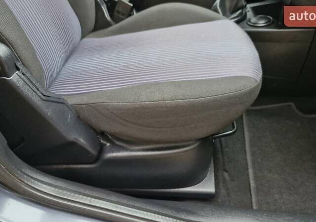 Серый Форд Фьюжн, объемом двигателя 1.6 л и пробегом 148 тыс. км за 5750 $, фото 37 на Automoto.ua