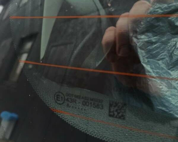 Сірий Форд Фьюжен, об'ємом двигуна 1.4 л та пробігом 37 тис. км за 7800 $, фото 8 на Automoto.ua