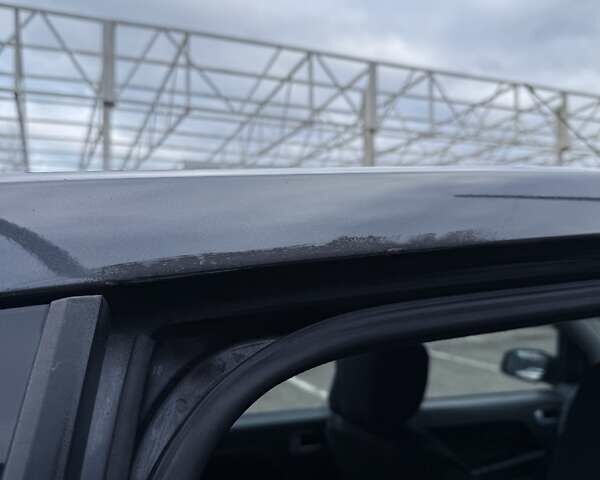 Серый Форд Фьюжн, объемом двигателя 1.4 л и пробегом 175 тыс. км за 4500 $, фото 48 на Automoto.ua