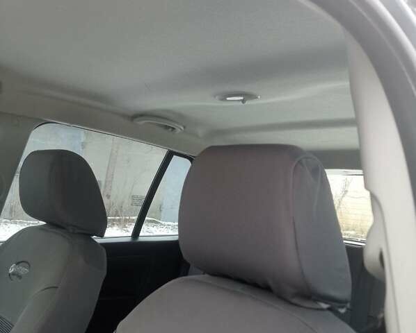 Сірий Форд Фьюжен, об'ємом двигуна 1.39 л та пробігом 161 тис. км за 3200 $, фото 25 на Automoto.ua