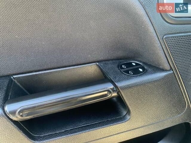 Серый Форд Фьюжн, объемом двигателя 1.4 л и пробегом 167 тыс. км за 4500 $, фото 28 на Automoto.ua