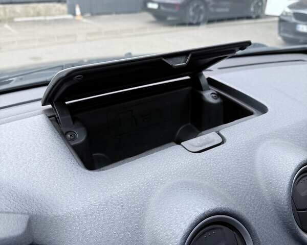 Серый Форд Фьюжн, объемом двигателя 1.4 л и пробегом 175 тыс. км за 4500 $, фото 72 на Automoto.ua