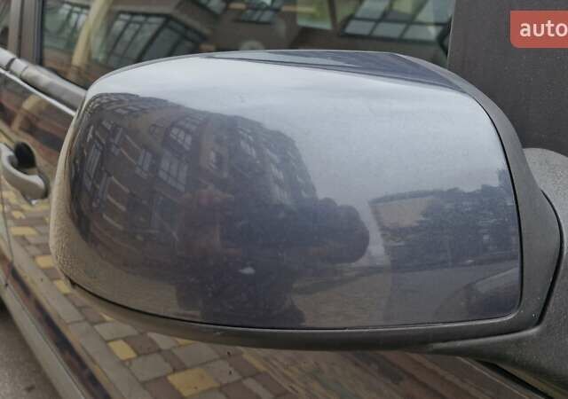 Серый Форд Фьюжн, объемом двигателя 1.6 л и пробегом 148 тыс. км за 5750 $, фото 52 на Automoto.ua