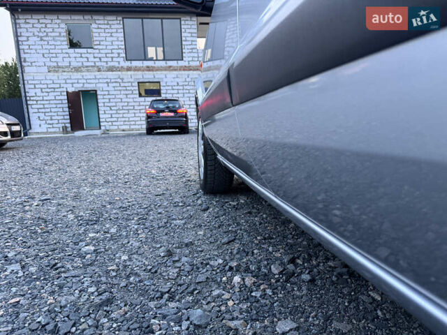 Серый Форд Фьюжн, объемом двигателя 1.6 л и пробегом 180 тыс. км за 7140 $, фото 26 на Automoto.ua