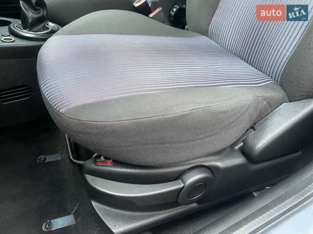 Серый Форд Фьюжн, объемом двигателя 1.4 л и пробегом 119 тыс. км за 5800 $, фото 84 на Automoto.ua