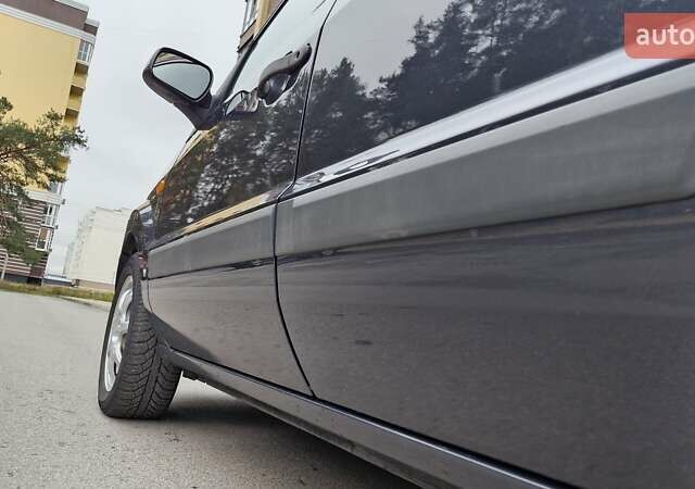 Серый Форд Фьюжн, объемом двигателя 1.6 л и пробегом 148 тыс. км за 5750 $, фото 15 на Automoto.ua