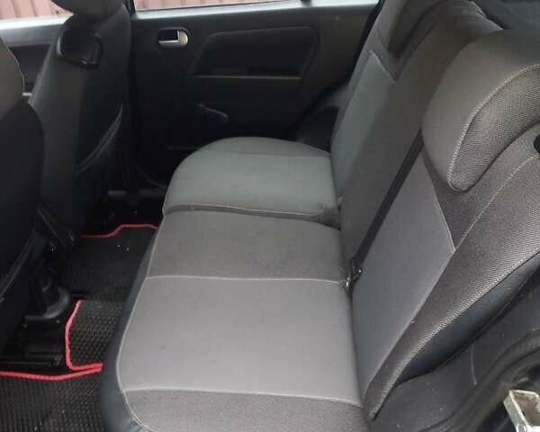 Сірий Форд Фьюжен, об'ємом двигуна 1.39 л та пробігом 165 тис. км за 5500 $, фото 8 на Automoto.ua