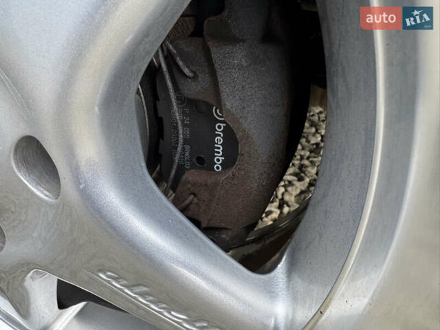 Форд Фьюжн 2009 в Долине на Automoto.ua Серый Форд Фьюжн, объемом двигателя 1.4 л и пробегом 147 тыс. км за 5200 $, фото 35 на Automoto.ua