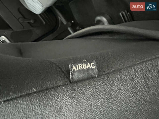 Серый Форд Фьюжн, объемом двигателя 1.6 л и пробегом 218 тыс. км за 6950 $, фото 74 на Automoto.ua