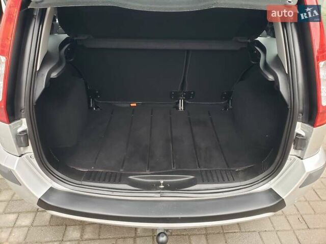 Сірий Форд Фьюжен, об'ємом двигуна 1.6 л та пробігом 130 тис. км за 7100 $, фото 22 на Automoto.ua