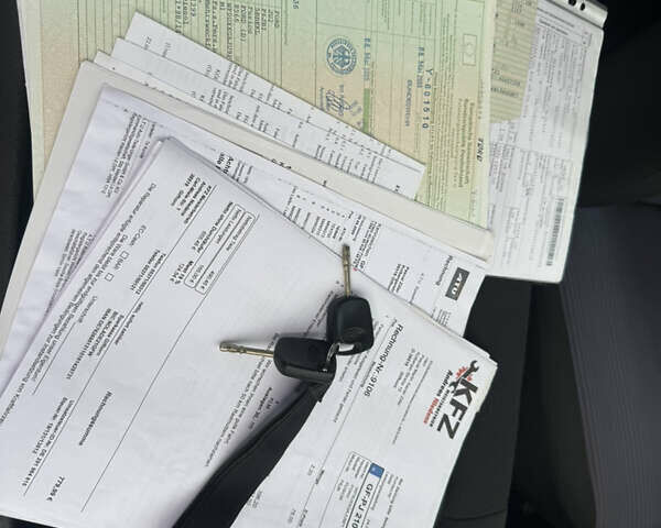 Форд Фьюжн 2009 в Долине на Automoto.ua Серый Форд Фьюжн, объемом двигателя 1.4 л и пробегом 147 тыс. км за 5200 $, фото 37 на Automoto.ua