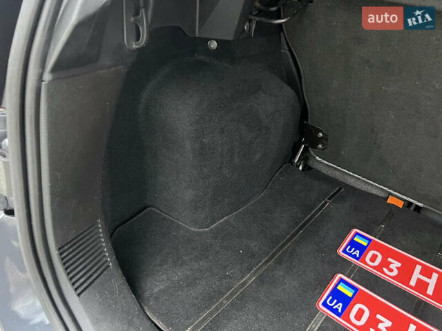 Серый Форд Фьюжн, объемом двигателя 1.6 л и пробегом 218 тыс. км за 6950 $, фото 78 на Automoto.ua