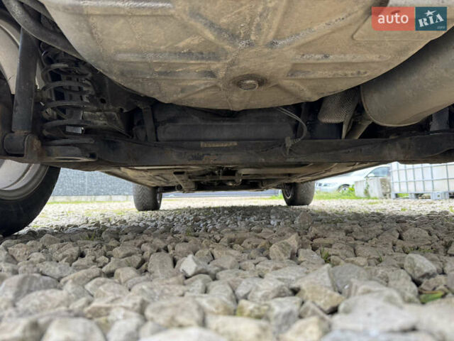 Форд Фьюжн 2009 в Долине на Automoto.ua Серый Форд Фьюжн, объемом двигателя 1.4 л и пробегом 147 тыс. км за 5200 $, фото 12 на Automoto.ua