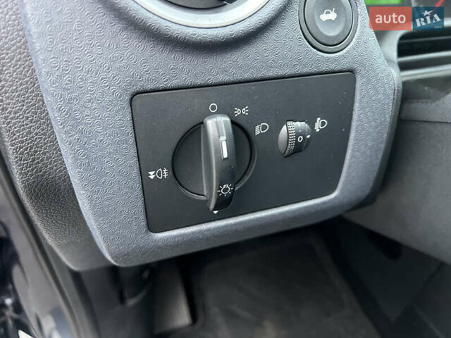 Серый Форд Фьюжн, объемом двигателя 1.6 л и пробегом 218 тыс. км за 6950 $, фото 36 на Automoto.ua