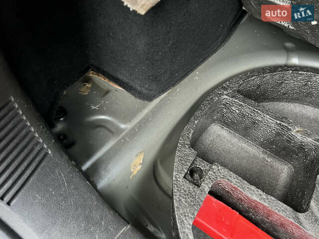 Серый Форд Фьюжн, объемом двигателя 1.6 л и пробегом 218 тыс. км за 6950 $, фото 91 на Automoto.ua