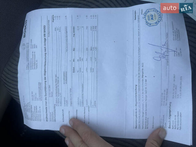 Серый Форд Фьюжн, объемом двигателя 1.4 л и пробегом 179 тыс. км за 5550 $, фото 20 на Automoto.ua