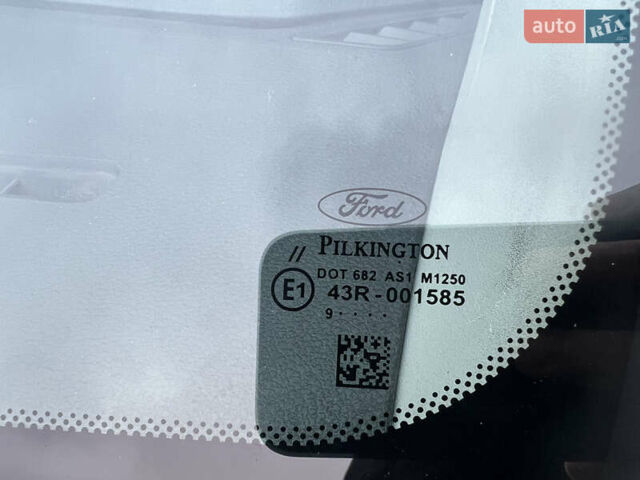 Серый Форд Фьюжн, объемом двигателя 1.6 л и пробегом 218 тыс. км за 6950 $, фото 12 на Automoto.ua