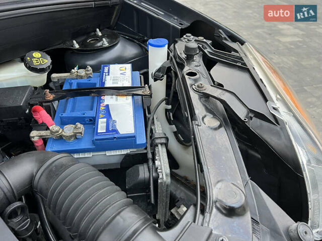 Серый Форд Фьюжн, объемом двигателя 1.6 л и пробегом 218 тыс. км за 6950 $, фото 100 на Automoto.ua