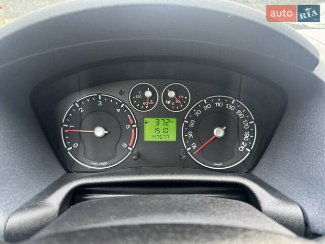 Форд Фьюжн 2009 в Долине на Automoto.ua Серый Форд Фьюжн, объемом двигателя 1.4 л и пробегом 147 тыс. км за 5200 $, фото 26 на Automoto.ua