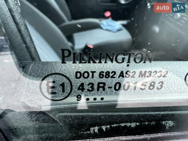 Серый Форд Фьюжн, объемом двигателя 1.6 л и пробегом 218 тыс. км за 6950 $, фото 28 на Automoto.ua