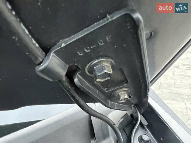 Серый Форд Фьюжн, объемом двигателя 1.6 л и пробегом 218 тыс. км за 6950 $, фото 102 на Automoto.ua