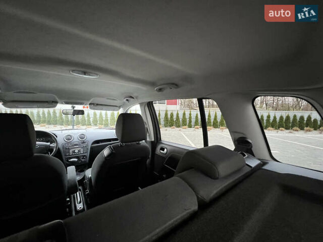 Серый Форд Фьюжн, объемом двигателя 1.6 л и пробегом 218 тыс. км за 6950 $, фото 87 на Automoto.ua