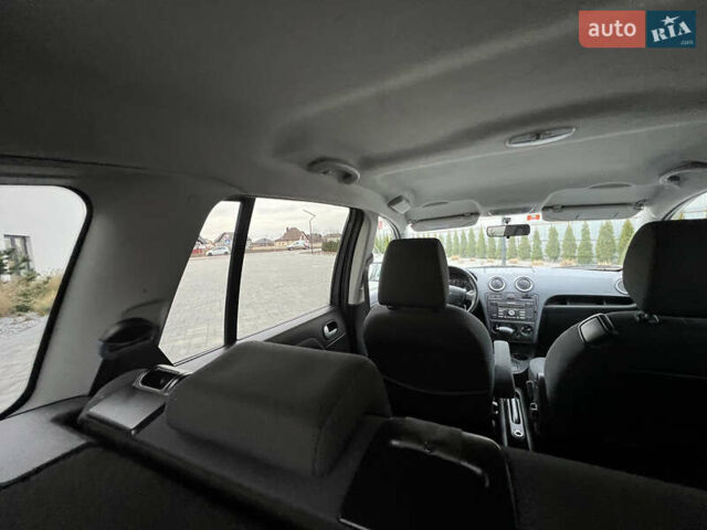 Серый Форд Фьюжн, объемом двигателя 1.6 л и пробегом 218 тыс. км за 6950 $, фото 86 на Automoto.ua