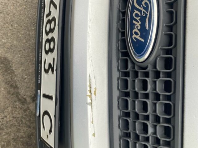 Сірий Форд Фьюжен, об'ємом двигуна 1.6 л та пробігом 289 тис. км за 4599 $, фото 10 на Automoto.ua