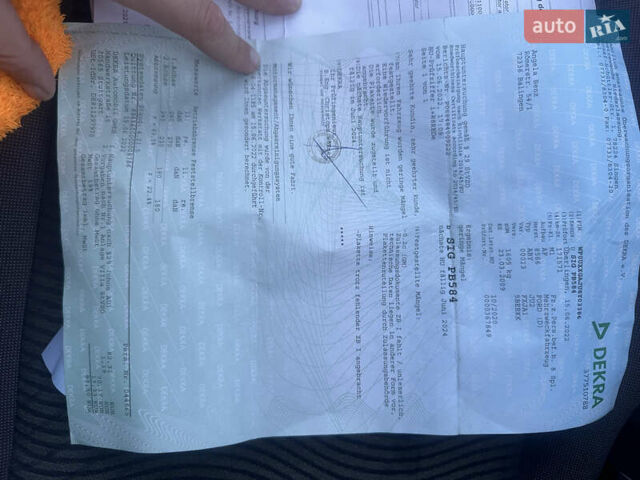 Серый Форд Фьюжн, объемом двигателя 1.4 л и пробегом 179 тыс. км за 5550 $, фото 19 на Automoto.ua